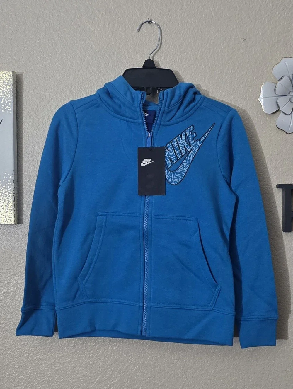Nike Girls Hoodie *YS*